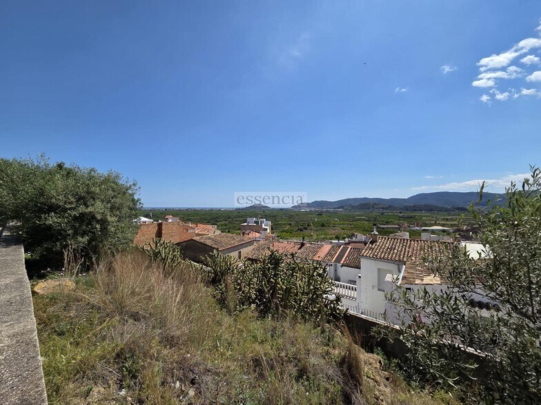 Terrain dans València, Valencia à vendre - Photo principale – Image 2 sur 15