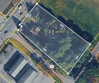 Plus de détails pour 132 Saratoga Rd, Schenectady, NY - Terrain à vendre