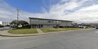 Plus de détails pour 229 Harbor Way, South San Francisco, CA - Industriel/Logistique à vendre