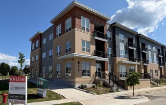 Plus de détails pour 877 Oregon Center Dr, Oregon, WI - Local commercial à louer