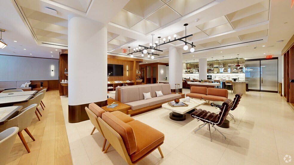 340 Madison Ave, New York, NY à louer - Numérisation 3D Matterport – Image 2 sur 22