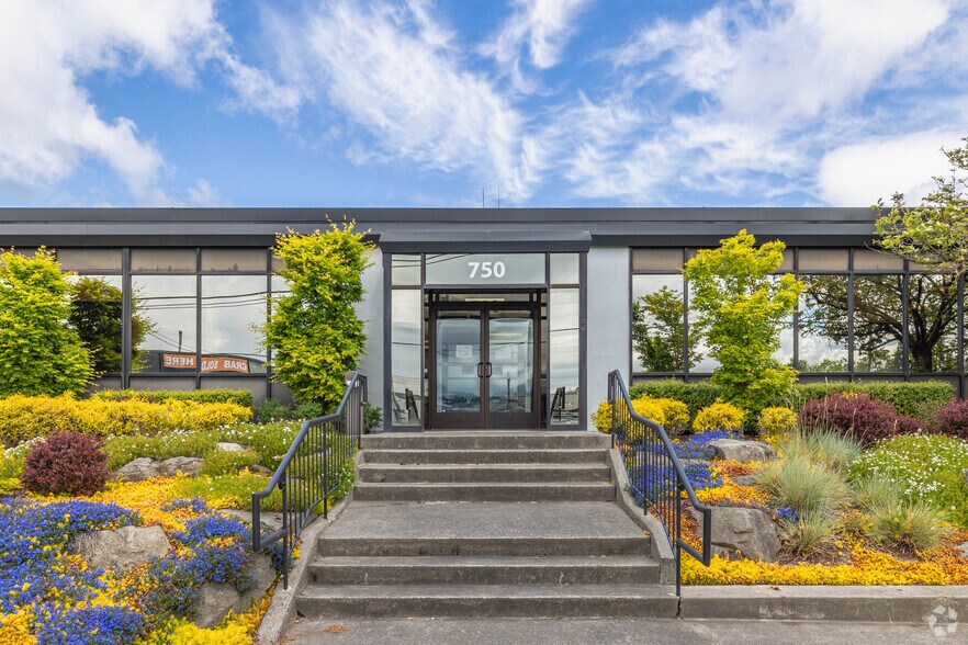 750-770 S Michigan St, Seattle, WA à louer - Photo de l’immeuble – Image 3 sur 6