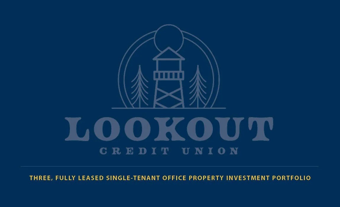 Lookout Credit Union Portfolio portefeuille de 3 biens à vendre sur LoopNet.fr Photo de l’immeuble– Image 1 sur 20