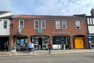Plus de détails pour 6 Market Pl, Wymondham - Local commercial à vendre