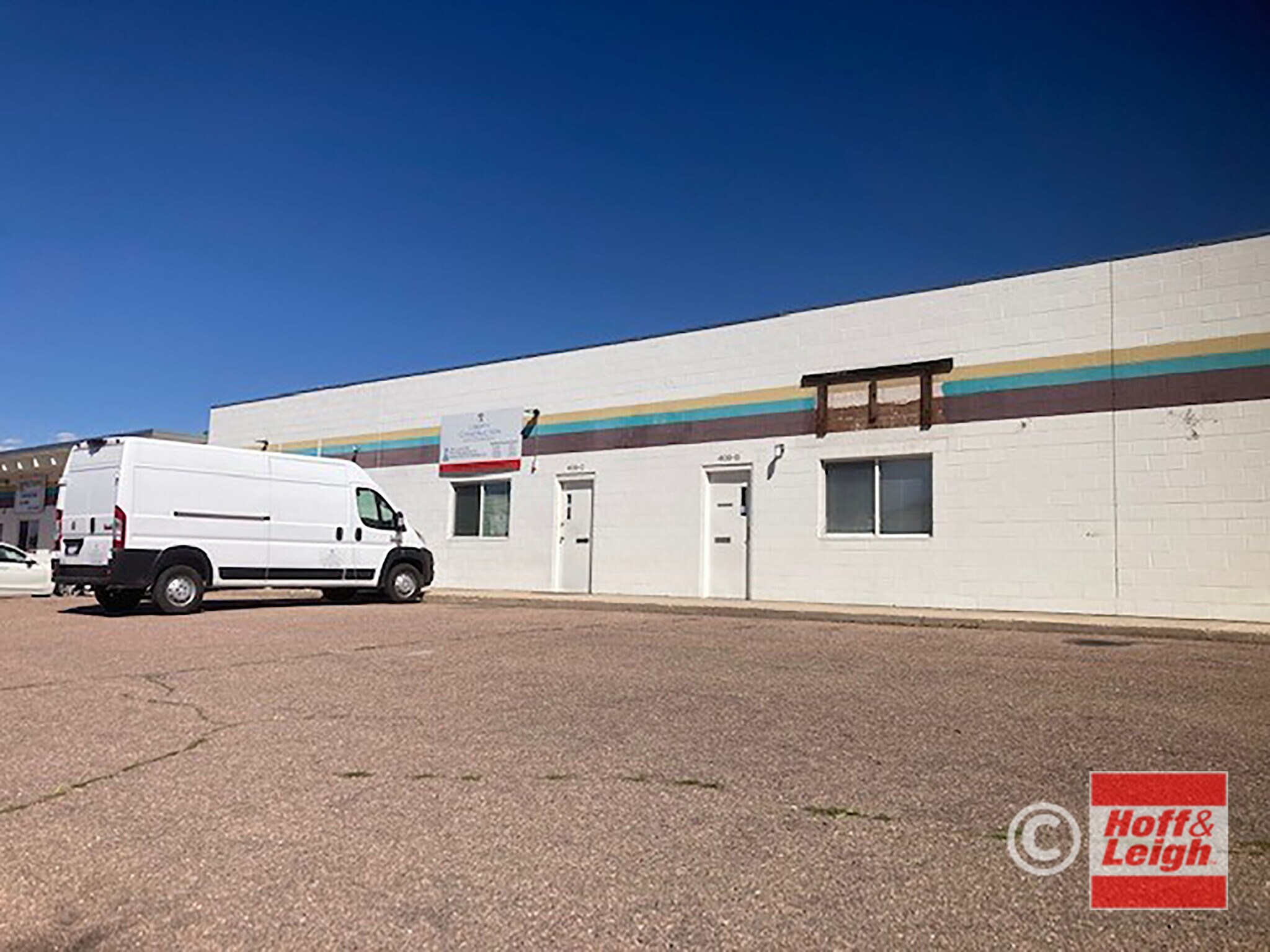 409 Tia Juana St, Colorado Springs, CO à vendre Photo principale– Image 1 sur 6