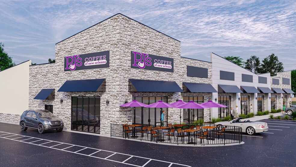 1952 S Young John Pky, Kissimmee, FL à louer - Photo de l’immeuble – Image 2 sur 3