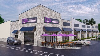 Plus de détails pour 1952 S John Young Pky, Kissimmee, FL - Local commercial à louer