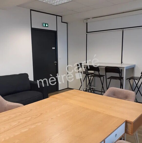 Bureau dans Nantes à vendre - Photo intérieure – Image 3 sur 8