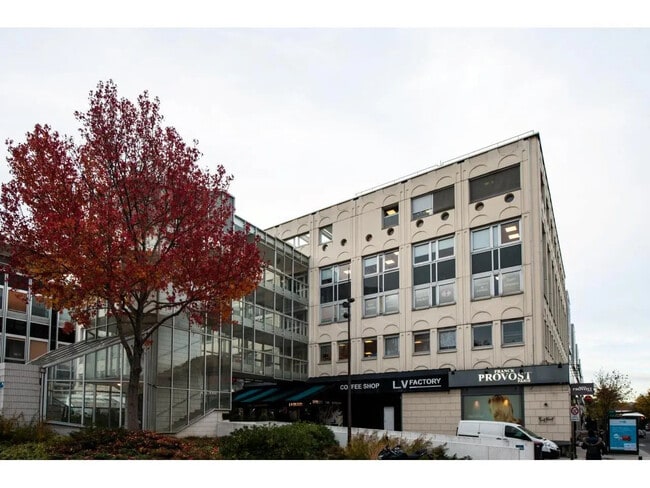 Plus de détails pour Bureau à vendre