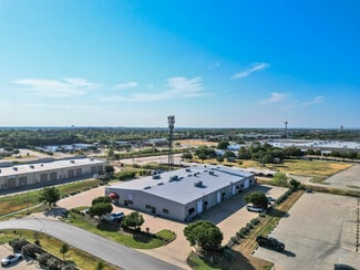 Plus de détails pour 5950 Park Vista Cir, Fort Worth, TX - Industriel/Logistique à louer