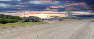 Plus de détails pour 600 16th st, Wellington, KS - Industriel/Logistique à vendre