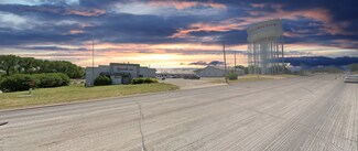 Plus de détails pour 600 16th st, Wellington, KS - Industriel/Logistique à vendre