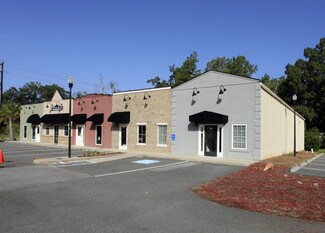 Plus de détails pour 705 Main St, Hardeeville, SC - Local commercial à louer
