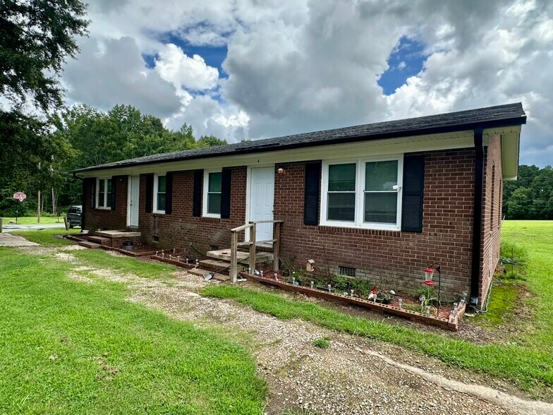 48708 Us Highway 52 N, Richfield, NC à vendre - Photo de l’immeuble – Image 3 sur 32