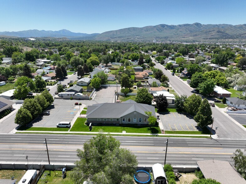 625 E Alameda Rd, Pocatello, ID à vendre - Photo de l’immeuble – Image 3 sur 8