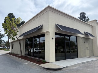 Plus de détails pour 229 E Betteravia Rd, Santa Maria, CA - Local commercial à louer