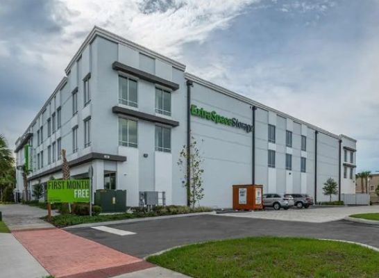 408 N Primrose Dr, Orlando, FL à louer - Photo de l’immeuble – Image 1 sur 4