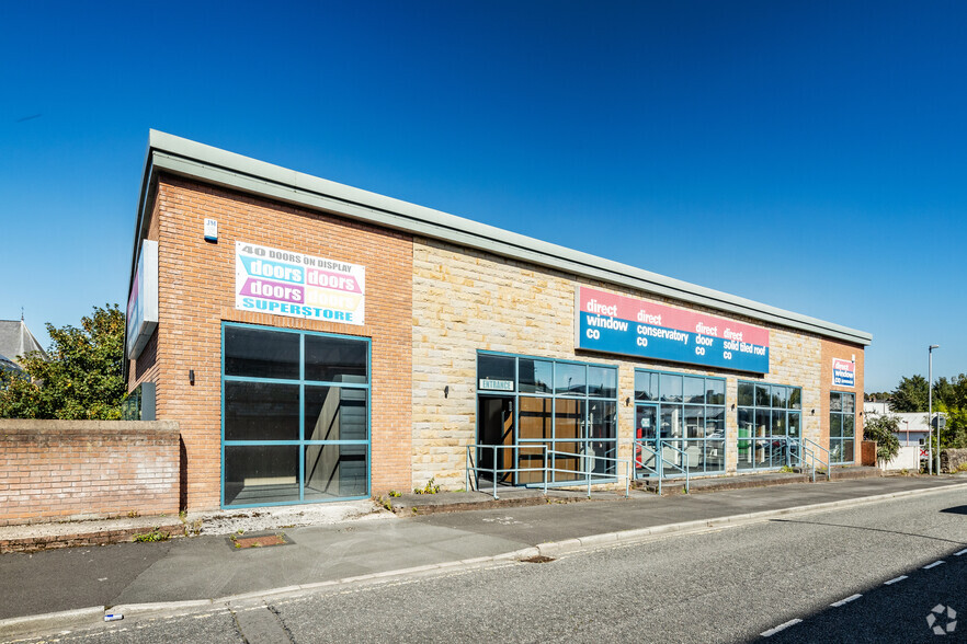Brookfield St, Preston à louer - Photo de l’immeuble – Image 3 sur 3