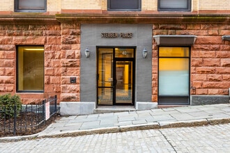 40 Steuben Pl, Albany, NY à louer Photo intérieure– Image 2 sur 16