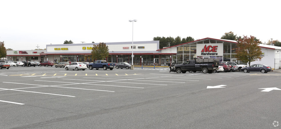 385 Highway 512, Bangor, PA à louer - Photo de l’immeuble – Image 3 sur 5