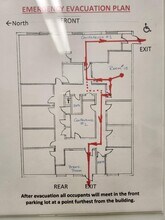 1 Old Park Lane Rd, New Milford, CT à louer Plan d’étage– Image 1 sur 1