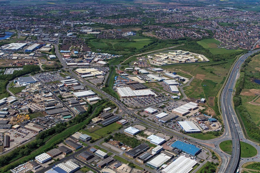 Cheltenham Rd, Stockton On Tees à vendre - Autre – Image 2 sur 9