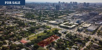 Plus de détails pour 1026-1044 NW 7th Ave, Fort Lauderdale – à vendre, Fort Lauderdale, FL