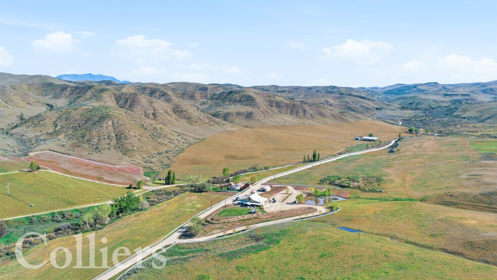 5900 Pearl Rd, Eagle, ID à vendre - Photo de l’immeuble – Image 2 sur 21