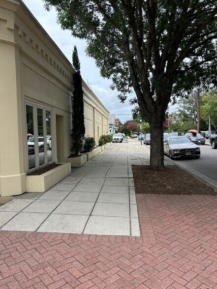 1511-1517 Colley Ave, Norfolk, VA à louer - Photo de l’immeuble – Image 2 sur 17