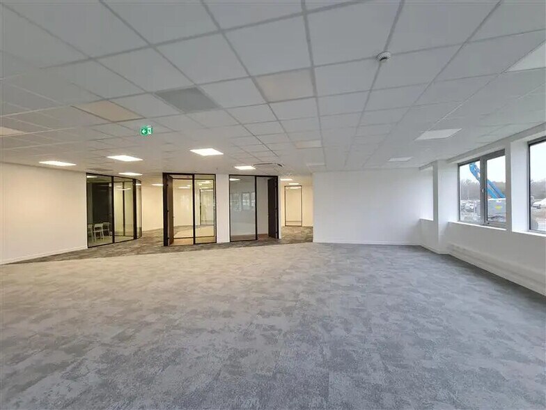 Bureau dans Ploufragan à louer - Photo intérieure – Image 3 sur 11