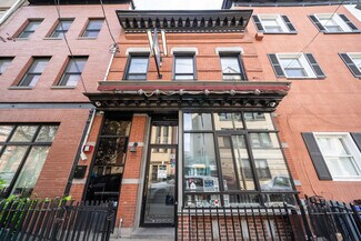 Plus de détails pour 155 3rd St, Hoboken, NJ - Local commercial à vendre