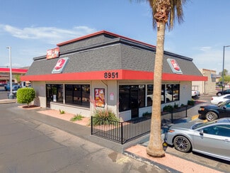 Plus de détails pour 8951 N 19th Ave, Phoenix, AZ - Local commercial à louer
