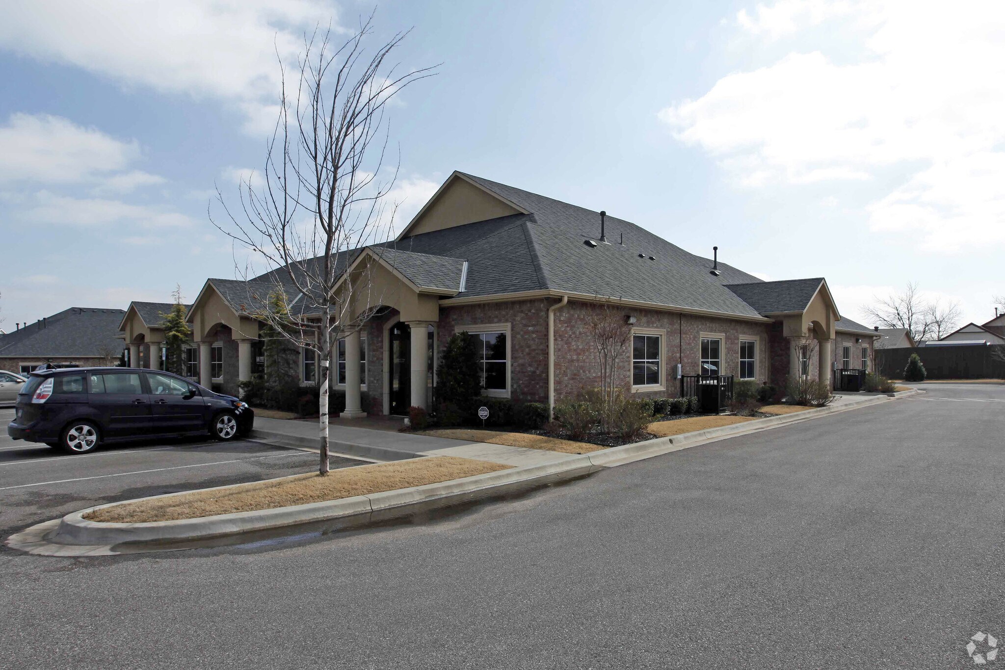 1224 SW 104th St, Oklahoma City, OK à louer Photo principale– Image 1 sur 18