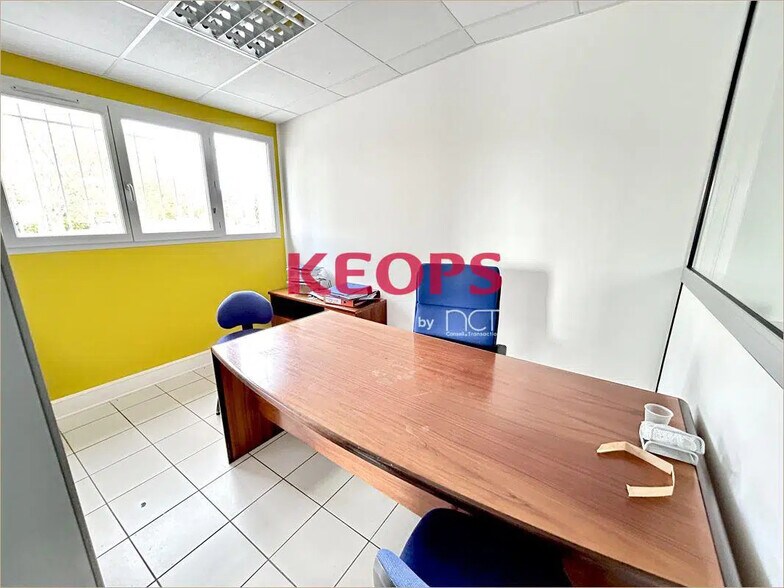 Bureau dans Tournefeuille à louer - Photo de l’immeuble – Image 3 sur 9