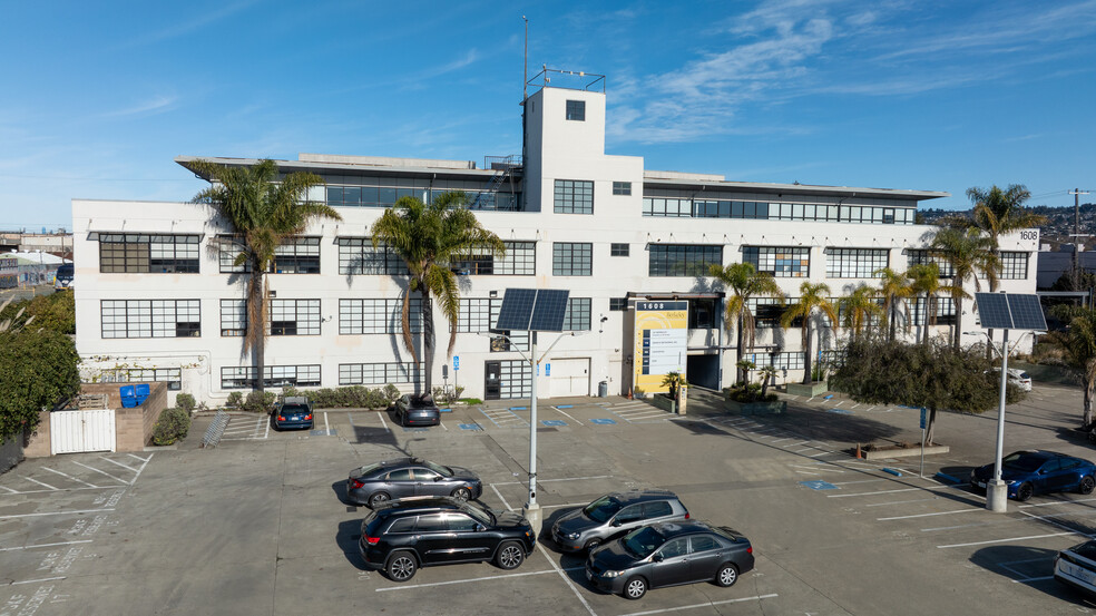 1608 4th St, Berkeley, CA à vendre - Photo de l’immeuble – Image 3 sur 23
