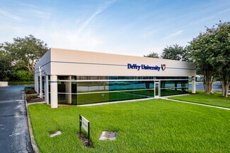 Plus de détails pour 7300-7356 Greenbriar Pky, Orlando, FL - Local d'activités à louer