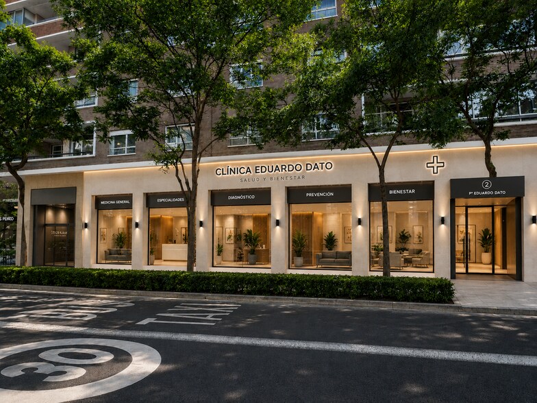 Immeuble residentiel dans Madrid, Madrid à vendre - Autre – Image 2 sur 3