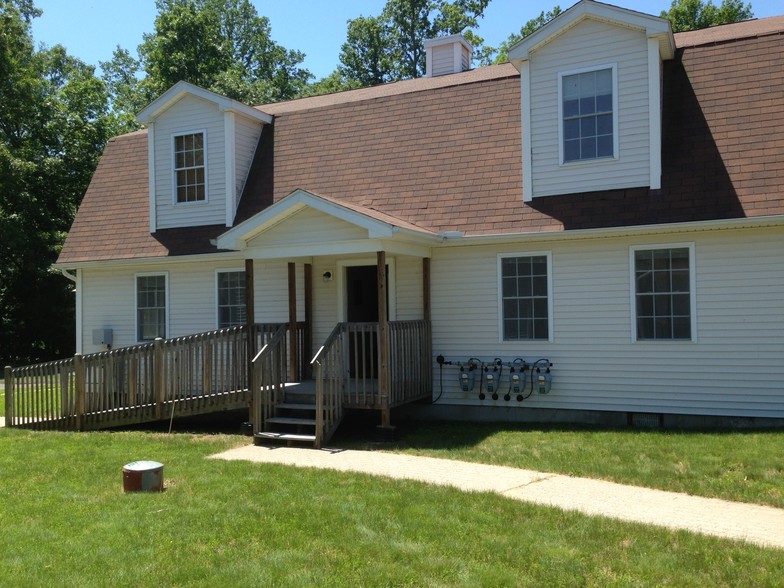 176 Route 81, Killingworth, CT à louer - Photo de l’immeuble – Image 2 sur 7