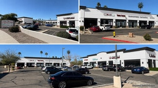 Plus de détails pour 1914 S Power Rd, Phoenix, AZ - Local commercial à louer