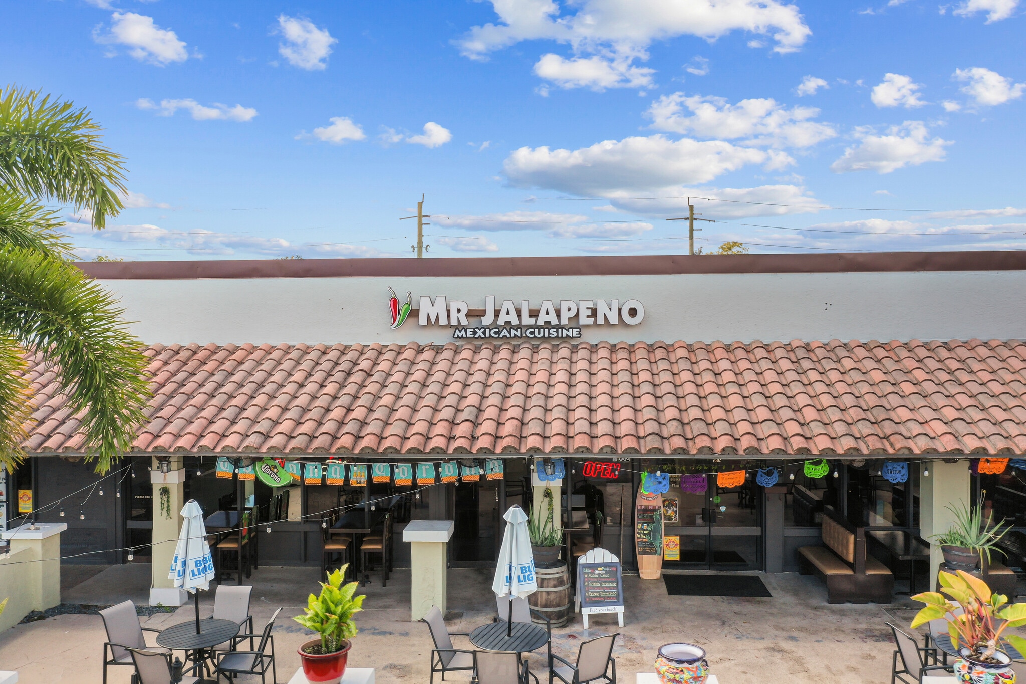 1638 SE Federal Hwy, Stuart, FL à louer Photo de l’immeuble– Image 1 sur 4