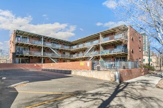 Plus de détails pour 1085 Pearl St, Denver, CO - Logement à vendre