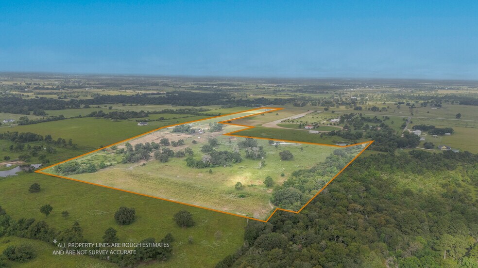 28618 FM 362 Rd, Waller, TX à vendre - Photo de l’immeuble – Image 3 sur 17