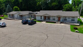 Plus de détails pour 131-139 Lewis Ave, Circleville, OH - Bureau à vendre