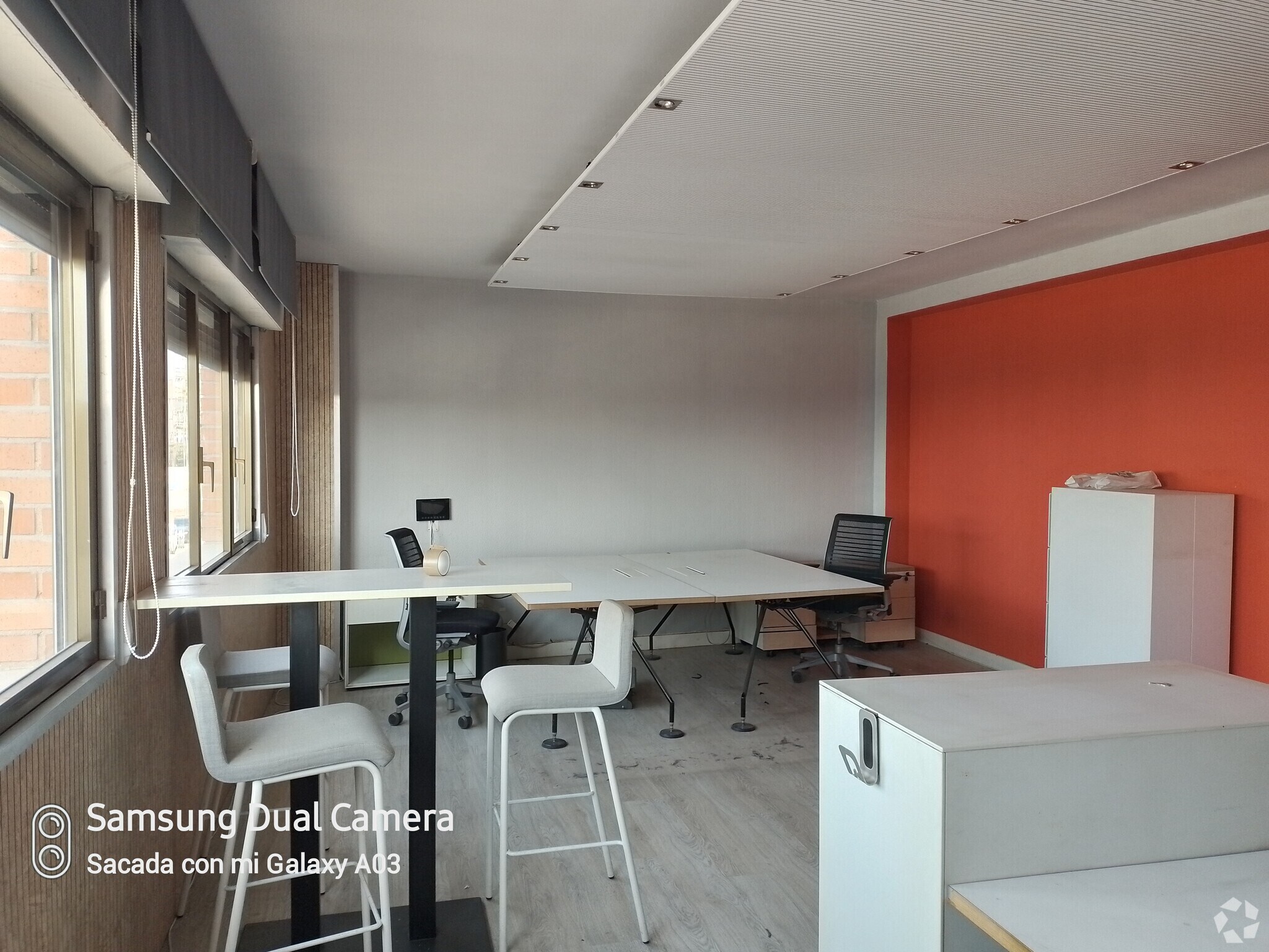 Espace de coworking dans Madrid, Madrid à louer Photo intérieure– Image 1 sur 2