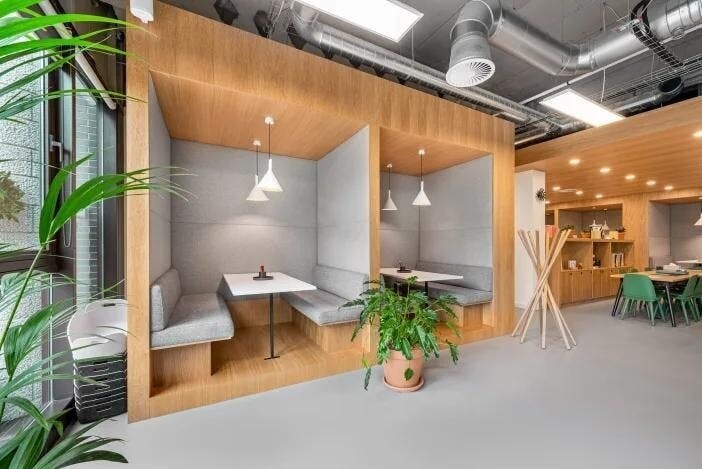 3 Hardman St, Manchester à louer - Photo de l’immeuble – Image 3 sur 7