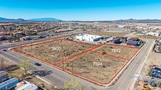 Plus de détails pour 7504 Gooney Bird Way, Santa Fe, NM - Terrain à vendre