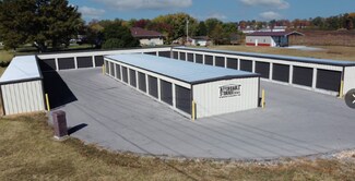 Plus de détails pour 633 Sneed Blvd, Lafayette, TN - Spécialisé à vendre