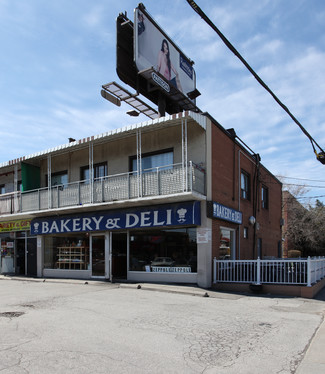 Plus de détails pour 2896 Dufferin St, Toronto, ON - Local commercial à vendre