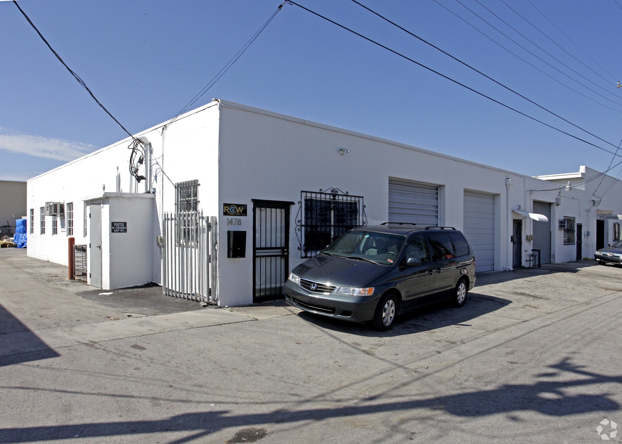 1474-1478 NE 130th St, North Miami, FL à louer Photo principale– Image 1 sur 4