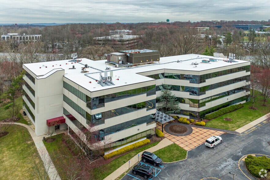 240 Cedar Knolls Rd, Cedar Knolls, NJ à louer - Aérien – Image 3 sur 10
